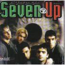 SEVEN UP - Otvori oči (CD) SEVEN UP - Otvori oči (CD)